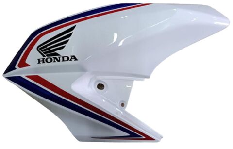 HONDA CB125-F 2015 YAKIT DEPO GRENAJI SOL BEYAZ