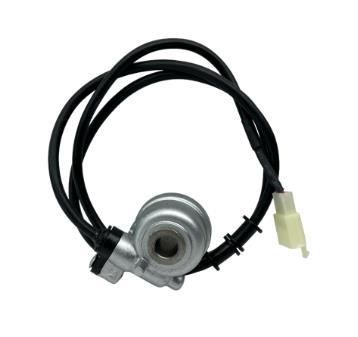 MONDİAL WİNG 50 İ KİLOMETRE DİŞLİ MEKANİZMASI