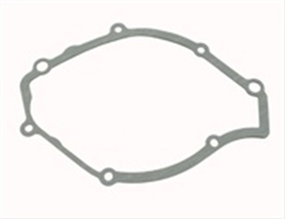 YAMAHA YBR 2004-2009-ESD SOL KAPAK CONTASI