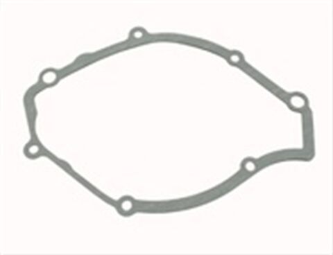 YAMAHA YBR 2004-2009-ESD SOL KAPAK CONTASI