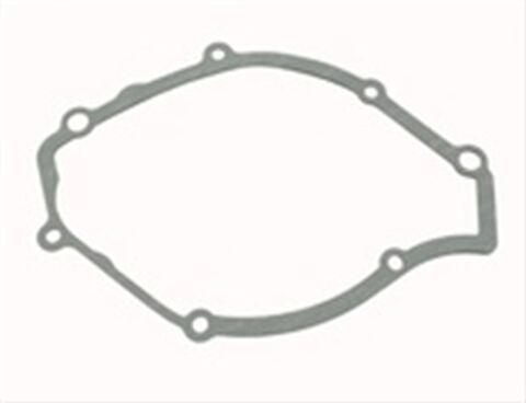 YAMAHA YBR 2004-2009-ESD SOL KAPAK CONTASI