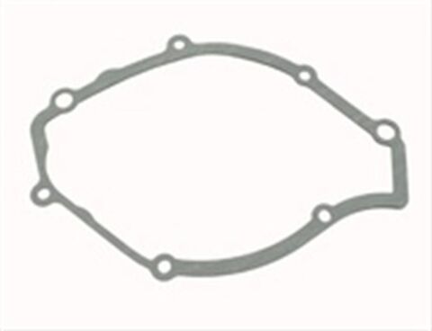 YAMAHA YBR 2004-2009-ESD SOL KAPAK CONTASI