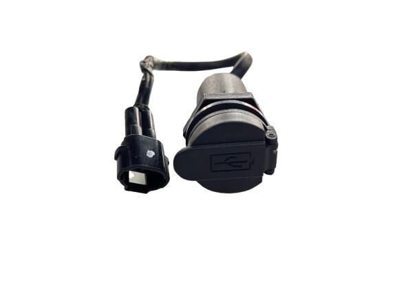 TVS JÜPİTER 125 (EURO 5) USB GİRİŞİ