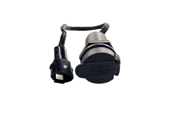 TVS JÜPİTER 125 (EURO 5) USB GİRİŞİ