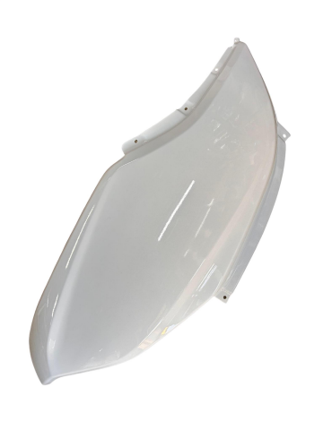 TVS JUPİTER 125 SELE ALTI GRENAJ BEYAZ SAĞ/SOL TAKIM İTHAL