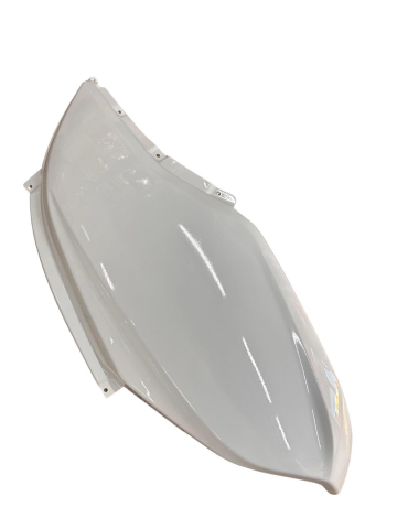 TVS JUPİTER 125 SELE ALTI GRENAJ BEYAZ SAĞ/SOL TAKIM İTHAL