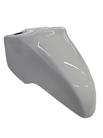 TVS JUPİTER 125 ÖN ÇAMURLUK BEYAZ İTHAL