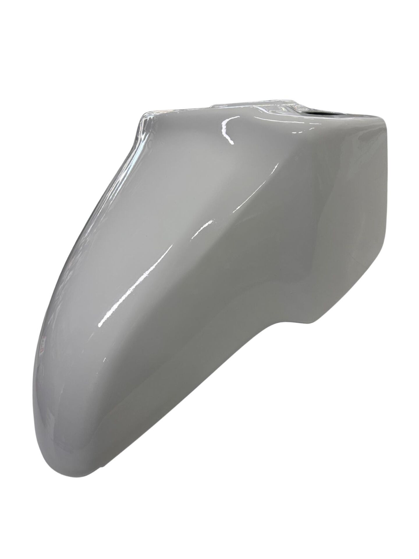 TVS JUPİTER 125 ÖN ÇAMURLUK BEYAZ İTHAL