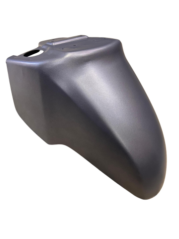 TVS JUPİTER 125 ÖN ÇAMURLUK GRİ İTHAL