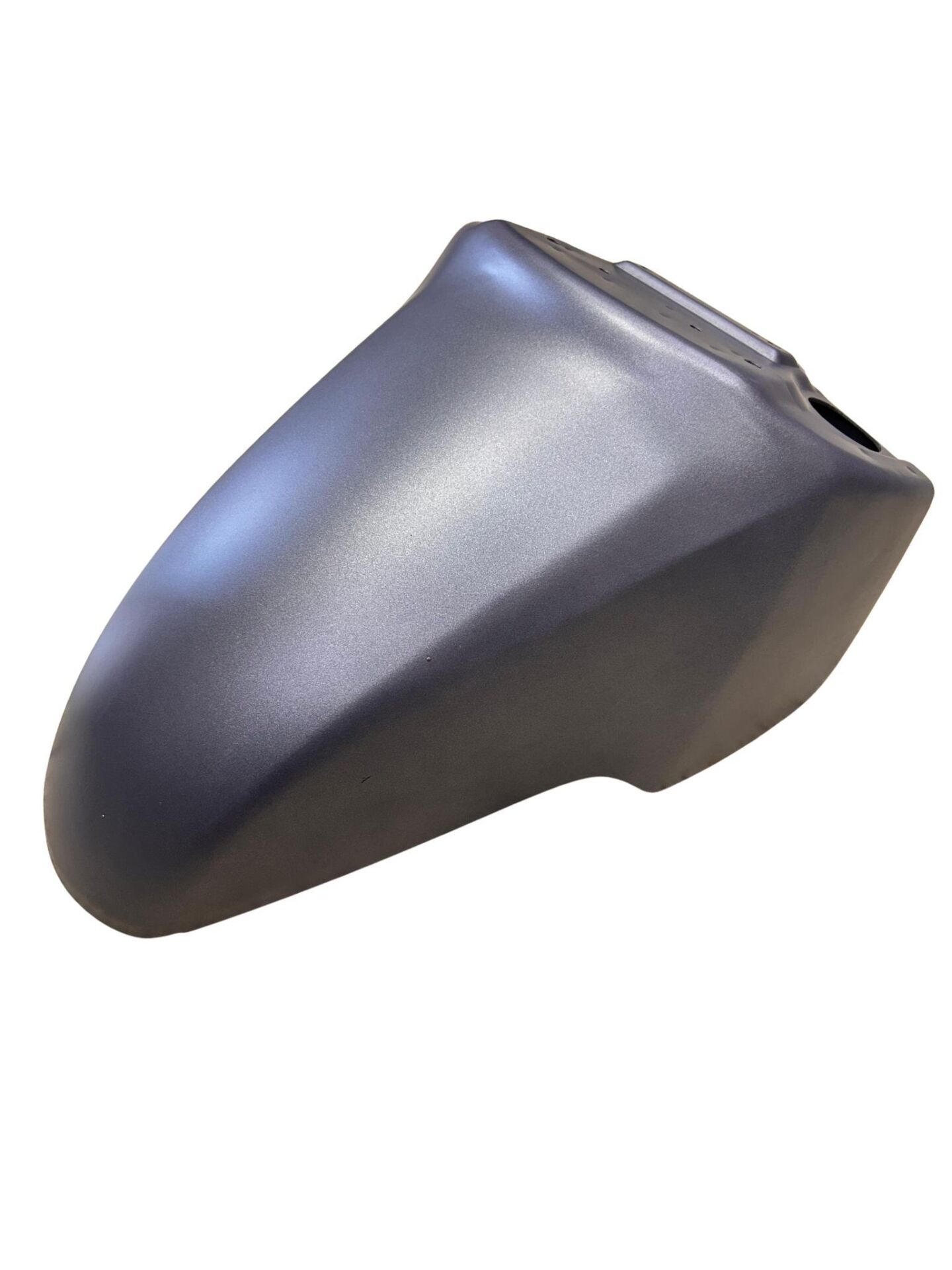 TVS JUPİTER 125 ÖN ÇAMURLUK GRİ İTHAL