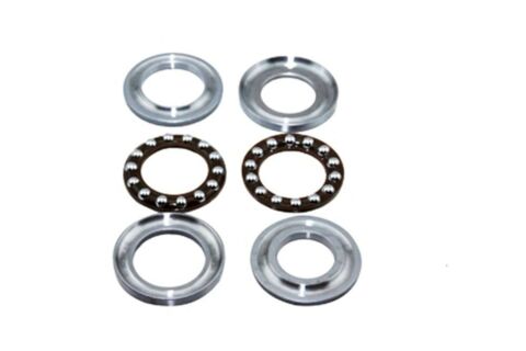 YAMAHA YBR 2006-2009 DİREKSİYON YATAK TAKIMI