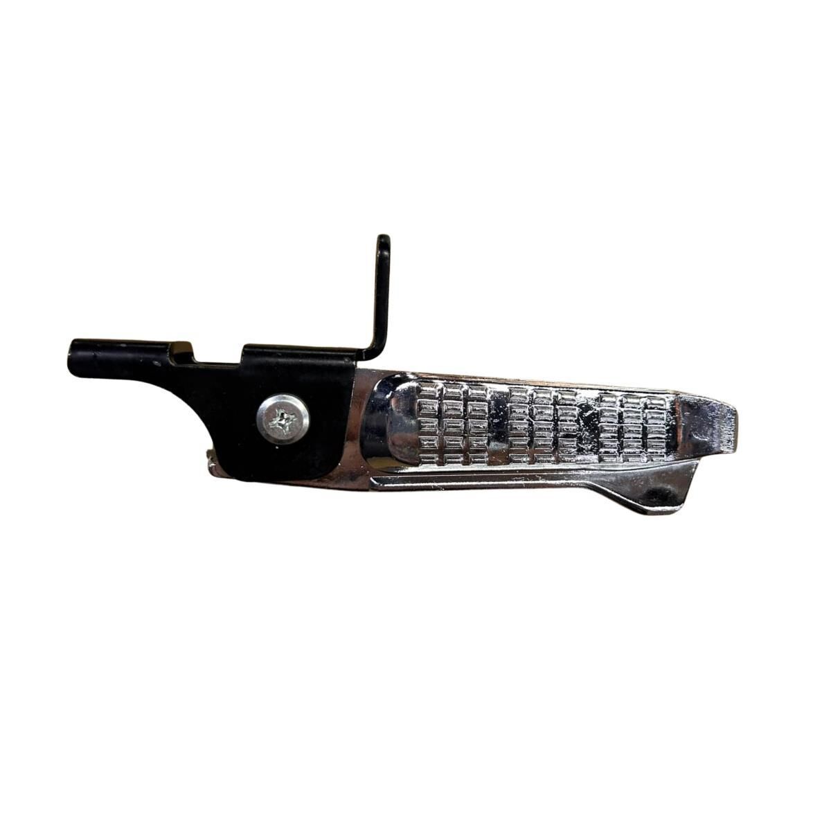 STMAX LİNDY50 SOL ARKA BASAMAK
