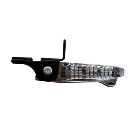 STMAX LİNDY50 SOL ARKA BASAMAK