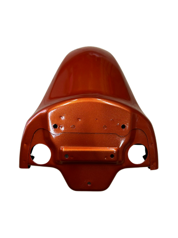 TVS JUPİTER 125 ÖN ÇAMURLUK TURUNCU İTHAL