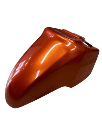 TVS JUPİTER 125 ÖN ÇAMURLUK TURUNCU İTHAL