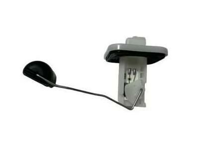 TVS JÜPİTER 125 (EURO 5) BENZİN DEPO ŞAMANDIRASI