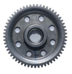 TVS RTR150-200 MARŞ KAVRAMA DİŞLİSİ