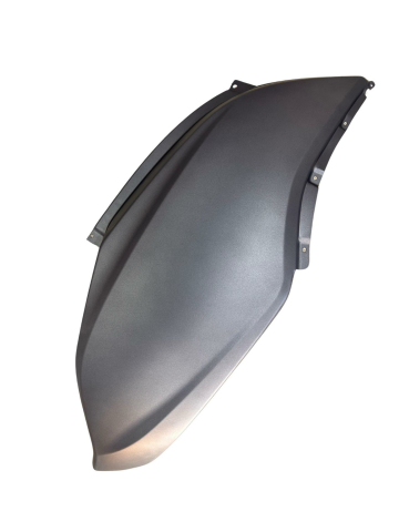 TVS JUPİTER 125 SELE ALTI GRENAJ GRİ SAĞ/SOL TAKIM İTHAL