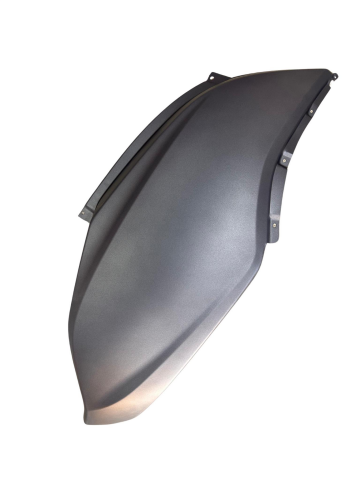 TVS JUPİTER 125 SELE ALTI GRENAJ GRİ SAĞ/SOL TAKIM İTHAL