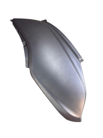 TVS JUPİTER 125 SELE ALTI GRENAJ GRİ SAĞ/SOL TAKIM İTHAL