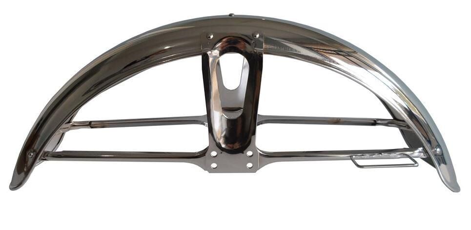 AGK-CG ÖN ÇAMURLUK KROM NİKEL BÜTÜN