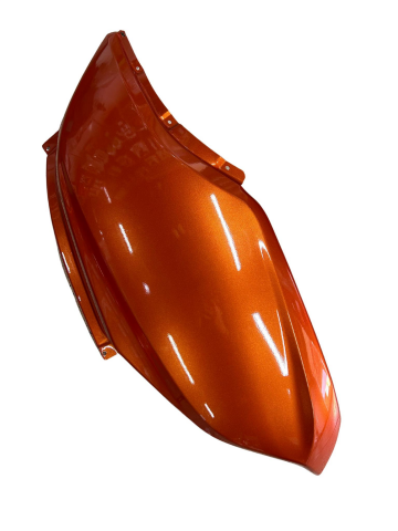 TVS JUPİTER 125 SELE ALTI GRENAJ TURUNCU SAĞ/SOL TAKIM İTHAL