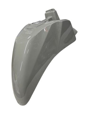 HONDA DİO 110 ÖN ÇAMURLUK NARDO GRİ