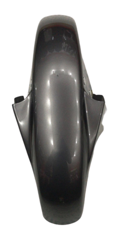 YAMAHA YBR 2004 ÖN ÇAMURLUK FÜME