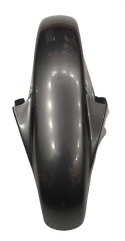 YAMAHA YBR 2004 ÖN ÇAMURLUK FÜME