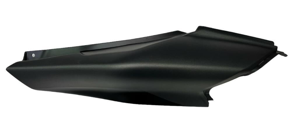 BAJAJ DOMİNAR D400 SOL SELE ALTI PANEL SİYAH