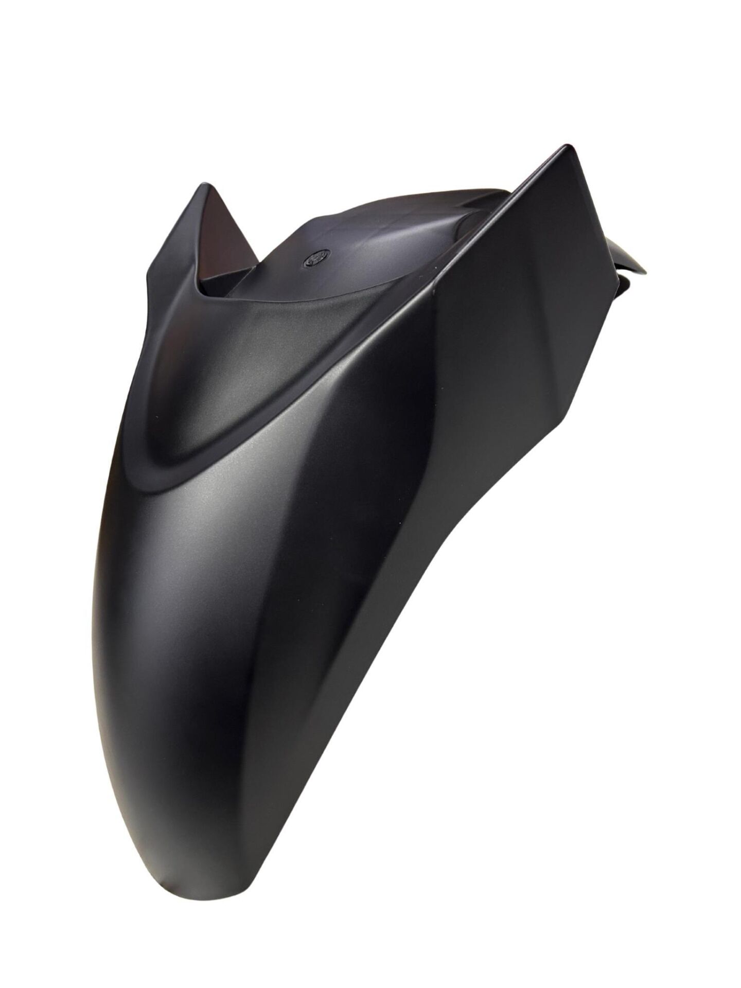 HONDA PCX2024 ÖN ÇAMURLUK MAT SİYAH