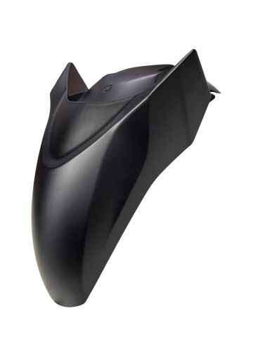 HONDA PCX2024 ÖN ÇAMURLUK MAT SİYAH