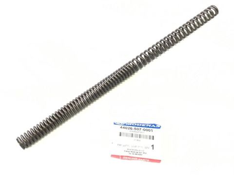 MODENAS GT135 ÖN AMARTİSÖR YAYI ORJİNAL