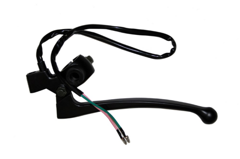 CG100-125-150 DEBRİYAJ LEVYESİ KOMPLE MÜŞÜRLÜ