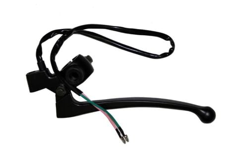 CG100-125-150 DEBRİYAJ LEVYESİ KOMPLE MÜŞÜRLÜ