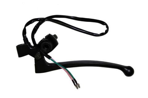 CG100-125-150 DEBRİYAJ LEVYESİ KOMPLE MÜŞÜRLÜ