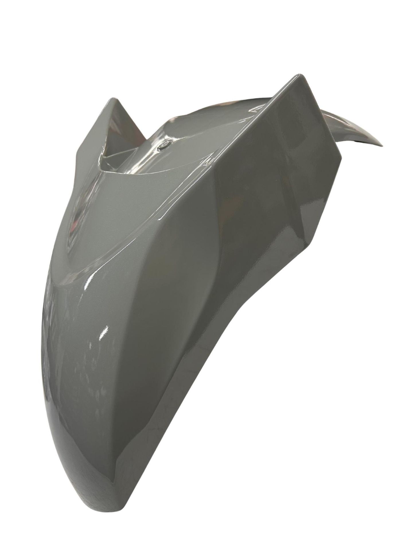 HONDA PCX2024 ÖN ÇAMURLUK NARDO GRİ