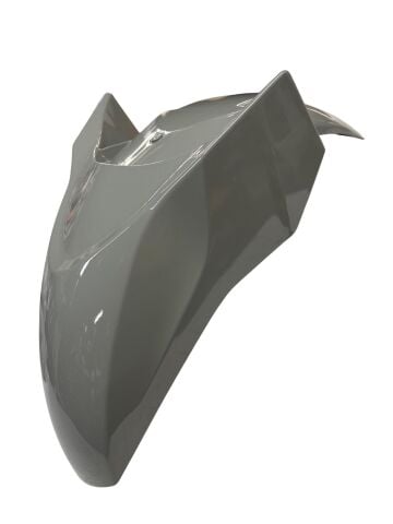 HONDA PCX2024 ÖN ÇAMURLUK NARDO GRİ