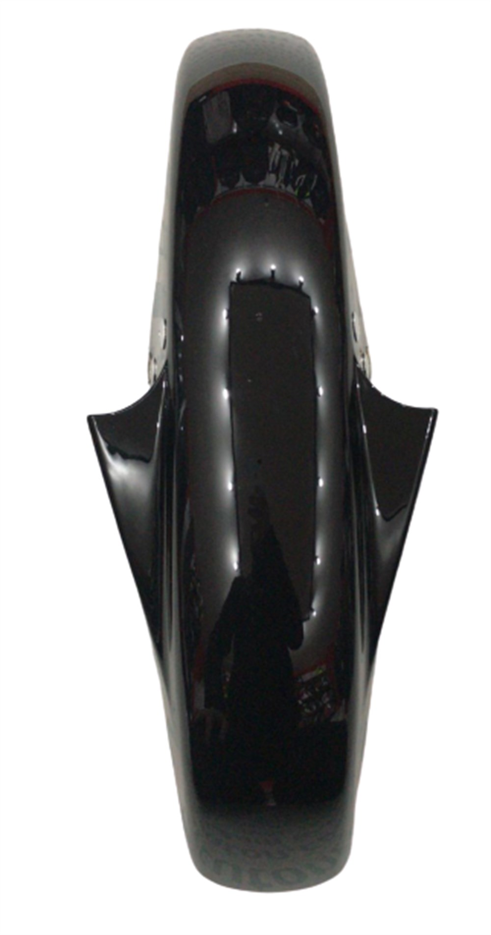 YAMAHA YBR 2004-2009 ÖN ÇAMURLUK SİYAH