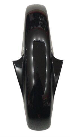 YAMAHA YBR 2004-2009 ÖN ÇAMURLUK SİYAH