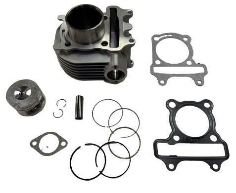 SALCANO ASTRO100 SİLİNDİR SETİ KOMPLE