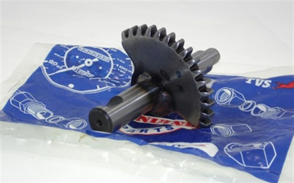 TVS JUPİTER 110 WEGO-ZEST AYAK MARŞ TAHRİK DİŞLİSİ