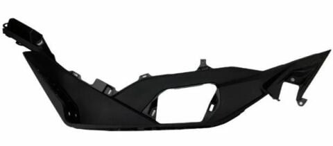 HONDA PCX125 2021 SOL ÖN BASAMAK TABANI