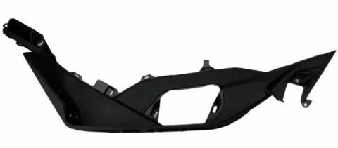 HONDA PCX125 2021 SOL ÖN BASAMAK TABANI