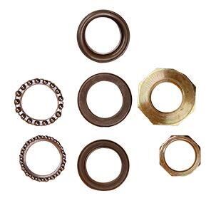 VOLTA VS2-L YATAK TAKIMI SETİ