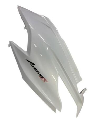 HONDA ACTİVA S 125 2021 SOL SELE ALTI BEYAZ