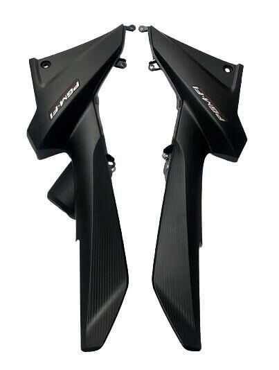 HONDA CB125-F SAĞ SOL YAN KAPAK TAKIM