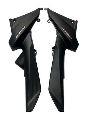 HONDA CB125-F SAĞ SOL YAN KAPAK TAKIM