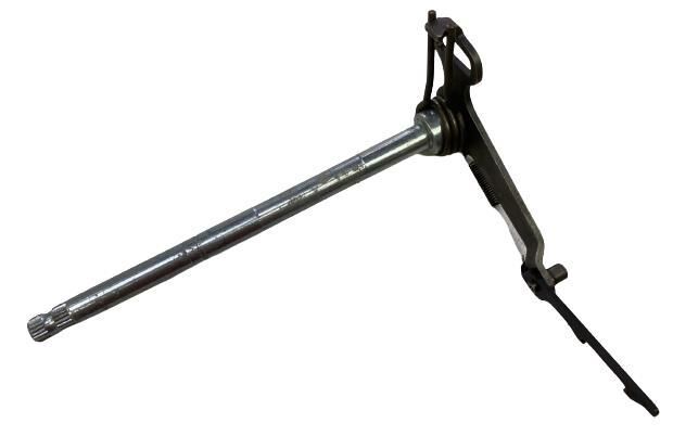 TVS APACHE VİTES DEĞİŞTİRME MİLİ ORJİNAL