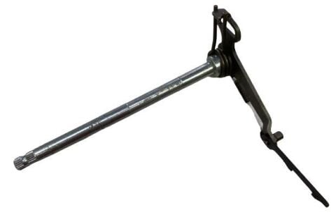 TVS APACHE VİTES DEĞİŞTİRME MİLİ ORJİNAL